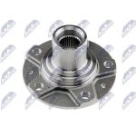 FLANGIA CUSCINETTO RUOTA ANT.DUCATO Q17H -Q20 06>  51750868