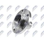 FLANGIA CUSCINETTO RUOTA ANT. SCUDO 07> 9647052487