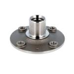 FLANGIA CUSCINETTO RUOTA ANT. C1 /AYGO - 3307.82 - 43511-0H010