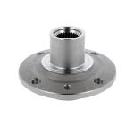 FLANGIA CUSCINETTO RUOTA ANT. CAPTUR 13> 8200046551