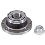 KIT CUSCINETTO RUOTA  POST. CROMA I - R158.20 - VKBA1303 - 01.328