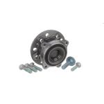 KIT CUSCINETTO RUOTA ANT. CLASSE C 4 MATIC 13>  VKBA7093 - A2053340300 - 01.98281