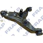 BRACCIO ANT. INF. SX L200 14> 4013A471 - 4013A647