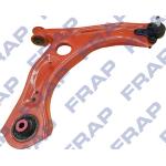 BRACCIO  ANT. DX CON SNODO  POLO VI 17> FRAP RACING - 2Q0407152D