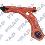 BRACCIO ANT. SX  CON SNODO POLO VI 17> FRAP RACING -  2Q0407151E
