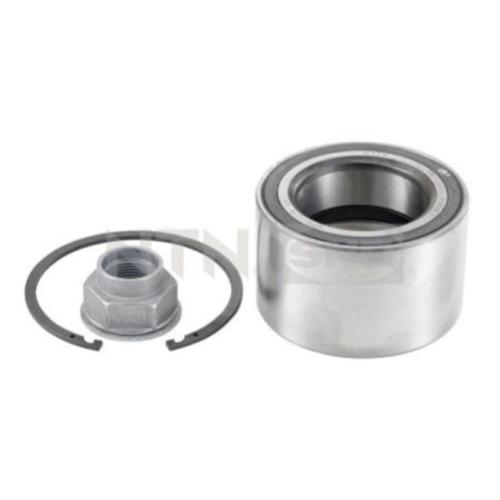 KIT CUSCINETTO RUOTA  ANT.  MASTER III 10> VKBA6721 - 01.98019