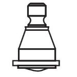 SNODO SOSP. MICRA 10>  PARTE DI 545001HA0C & 545011HA0C