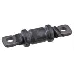 SILENTBLOCK ANT. BRACCIO ANT. KARL 15>  PARTE DI 95368368 & 95368367