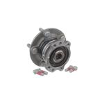 KIT CUSCINETTO RUOTA POST. PUMA 19> R152.110 - 01.98398