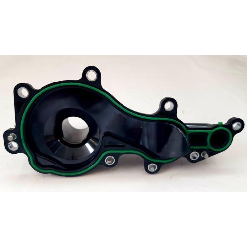 FLANGIA TERMOSTATO FIAT 900 T.A. 10>  55229063