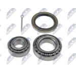 KIT CUSCINETTO RUOTA ANT. H100 96> R140.34 - VKBA1369 - 01.887