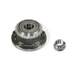 KIT CUSCINETTO RUOTA   POST. SCUDO ABS >06 - R159.32 - VKBA3424 - 01.179