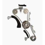 KIT CATENA DISTRIBUZIONE SPORTAGE 1.7 CRDI 10> TCK79L - MCK1070