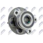 KIT CUSCINETTO RUOTA ANT. PRIUS -  YARIS 20> VKBA7486 - 01.98403