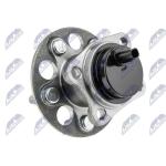 KIT CUSCINETTO RUOTA  POST. PRIUS 09> VKBA7577 - R169.116 - 01.97844