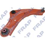 BRACCIO SOSP. FRAP ROSSO CON SNODO ANT. DX JUKE 10>  545001KA0B