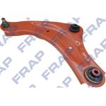 BRACCIO SOSP. FRAP ROSSO CON SNODO ANT. SX JUKE 10>  545011KA0B