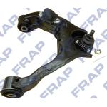 BRACCIO ANT. SUP. DX L200  05> 4010A118