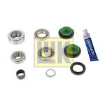 KIT RIPARAZIONE LUK  DIFFERENZIALE POST.  BMW 168 L 03> 