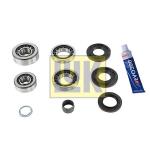 KIT RIPARAZIONE LUK  DIFFERENZIALE  BMW SERIE 1 06> SERIE 3 E90 05> 188L