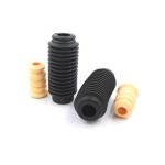 KIT 2PZ. CUFFIA PARAPOLVERE SOSP.ANT.  PEUGEOT 207 07> 5033A4 - 525439