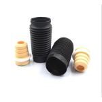 KIT 2PZ. CUFFIA PARAPOLVERE SOSP. ANT.  DUCATO 06> 50705790 - 50706737