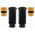 KIT 2 PZ. CUFFIA PARAPOLVERE SOSP. ANT. PANDA / YPSILON 12> 51846545 - 55700767