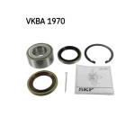 KIT CUSCINETTO RUOTA  ANT. CARISMA  -  R173.14 - 01.843