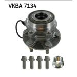 KIT CUSCINETTO RUOTA ANT. NAVARA 15>  402024KJ3B