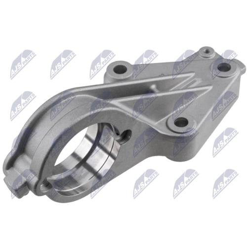 FLANGIA CUSCINETTO SEMIASSE DUCATO 2.3 MJ 06>  504105913