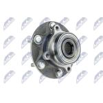 KIT CUSCINETTO RUOTA ANT. PAJERO 3.2 DI-D PASSO LUNGO - R173.61 - VKBA7412 - 01.98199