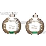 RAPID KIT PREMONTATO TIPO 15> 500L 14> FC228122 - FC228123