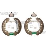 RAPID KIT PREMONTATO DOBLO' 10 Q.L1 10>  FC254023 - FC254024