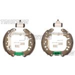 RAPID KIT PREMONTATO CORSA D - FC228601