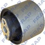SILENTBLOCK POST. BRACCIO ANT. MOKKA 16>  PARTE DI F4813 & F4814