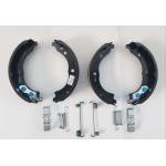 KIT GANASCE  AP FRENO A MANO DUCATO> 06 - 77362290 - 034.113K - FSB680 - 84865
