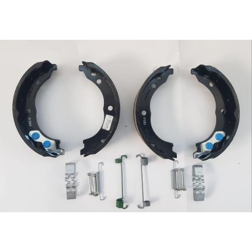KIT GANASCE  AP FRENO A MANO DUCATO> 06 - 77362290 - 034.113K - FSB680 - 84865