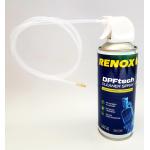 RNX DPF TECH CLEANER SPRAY 400 ML - 