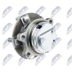 KIT CUSCINETTO RUOTA ANT. 370Z 09> VKBA7698 