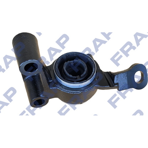 SILENTBLOCK CON SUPP. BRACCIO ANT. SX. MINI 06> 31126772235