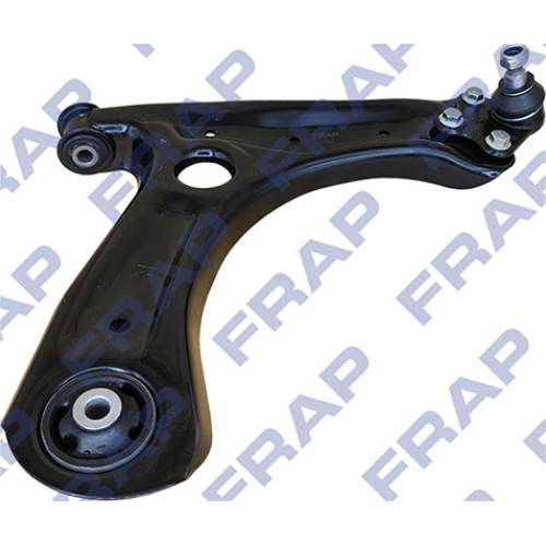BRACCIO ANT. DX  CON SNODO  POLO 01> 6R0407152E - F4853 +  F4016