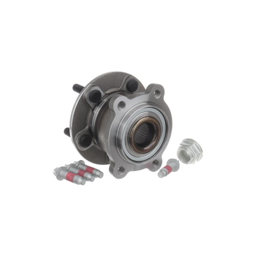 KIT CUSCINETTO RUOTA POST. KUGA 4X4 14>  R152.84 - 01.98327