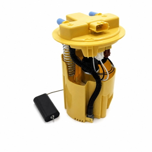 POMPA CARBURANTE  DUSTER DCI 13>  172020371R