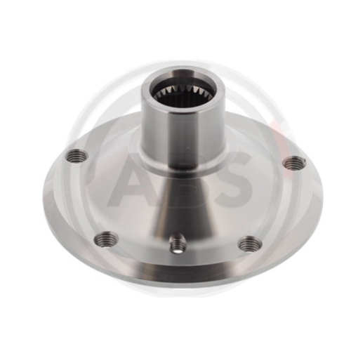 FLANGIA CUSCINETTO RUOTA POST. BMW 3 E90 05>  33416752381