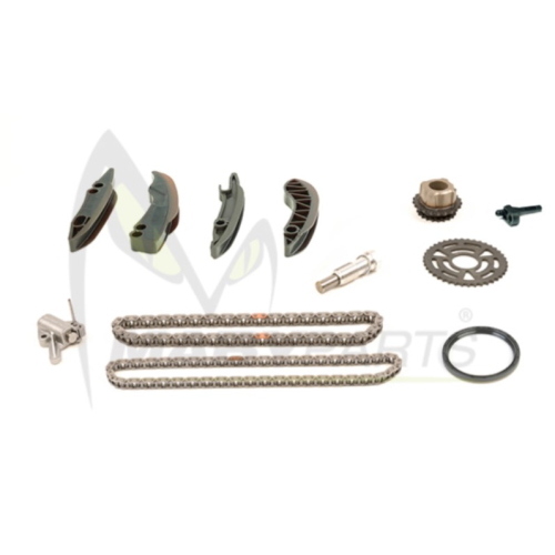 KIT CATENA DISTRIBUZIONE BMW - MINI  1.6 D 10>  TCK350