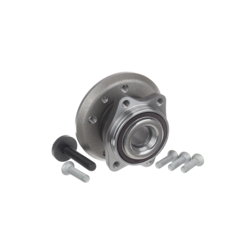 KIT CUSCINETTO RUOTA ANT. CRAFTER 17>  R154.77 - 2N0407621B