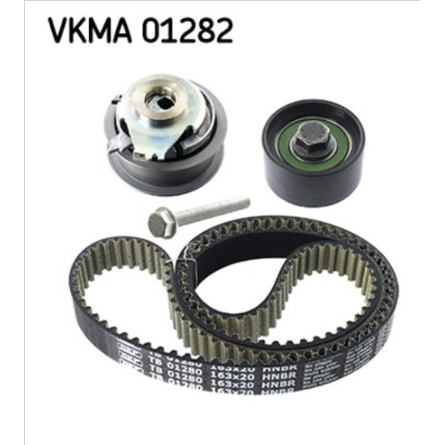 KIT DISTRIBUZIONE VW 1.5 TSI 20>  KTB1222 - K055680XS