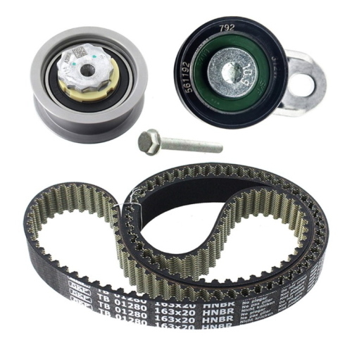 KIT DISTRIBUZIONE VW 1.0 - 1.5 TSI  20>  K045680XS - KTB1234