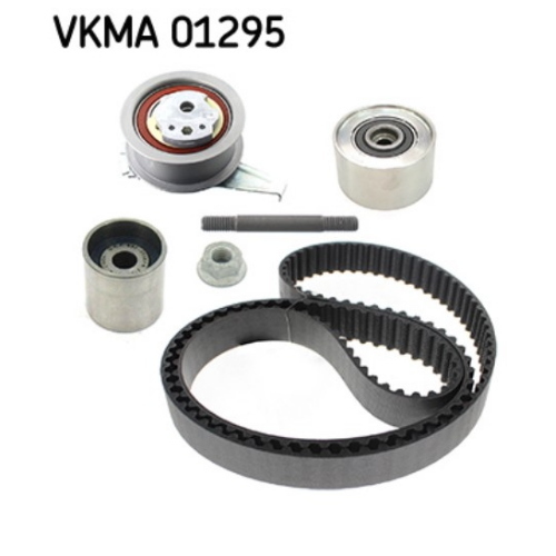 KIT DISTRIBUZIONE VW 2.0 TDI 19>  KTB1240 - K015695XS 