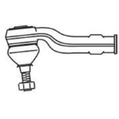 TESTA STERZO  RANGE ROVER SPORT 05>  LR010676